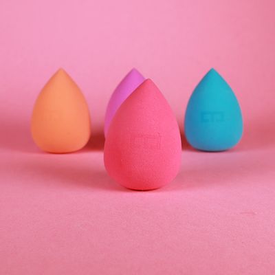 Blending Sponge - Wild Pink